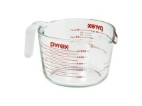 Pyrex 4-c. Originals Measuring Cup Pyrex 4-c. Originals Measuring Cup