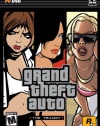 Grand Theft Auto: The Trilogy (Grand Theft Auto 3 / Grand Theft Auto: Vice City / Grand Theft Auto: San Andreas)