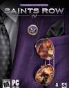 Saints Row IV