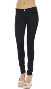 PAIGE Womens Verdugo Jeggings, Black, 31 PAIGE Womens Verdugo Jeggings, Black, 31