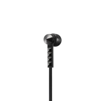 Heartbeats In-Ear Headphone (Black) Heartbeats In-Ear Headphone (Black)