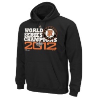 MLB San Francisco Giants 2012 World Series Champs City Celebration Hoodie, Black MLB San Francisco Giants 2012 World Series Champs City Celebration Hoodie, Black