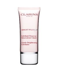 A rich, comfortable cream based exfoliator that contains micro beads that massage onto the skin, deeply cleansing, smoothing and brightening the skin. Provides total comfort and respects skin's natural balance.Benefits• Exfoliating micro beads lift off impurities and dead cells, helping to clear pores.• Refining micro beads help refine skin texture and revive complexion radiance• Respects the most sensitive skin• Oil-free• Patent pending• Dermatologist tested, non-comedogenic.Ingredients• Raspberry, strawberry and grapefruit extracts to ensure reinforced protection against dark spots, helping to brighten skin.• Micro beads (2 sizes) exfoliate and refine skinApply after cleansing to damp skin on face and neck, avoiding the eye contour area. Massage in with light circular motions and rinse with warm water. Recommended use: 1 to 2 times per week. A rich, comfortable cream based exfoliator that contains micro beads that massage onto the skin, deeply cleansing, smoothing and brightening the skin. Provides total comfort and respects skin's natural balance.Benefits• Exfoliating micro beads lift off impurities and dead cells, helping to clear pores.• Refining micro beads help refine skin texture and revive complexion radiance• Respects the most sensitive skin• Oil-free• Patent pending• Dermatologist tested, non-comedogenic.Ingredients• Raspberry, strawberry and grapefruit extracts to ensure reinforced protection against dark spots, helping to brighten skin.• Micro beads (2 sizes) exfoliate and refine skinApply after cleansing to damp skin on face and neck, avoiding the eye contour area. Massage in with light circular motions and rinse with warm water. Recommended use: 1 to 2 times per week.