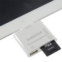 5 in 1 Card Reader for iPad 5 in 1 Card Reader for iPad