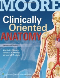 Clinically Oriented Anatomy Clinically Oriented Anatomy