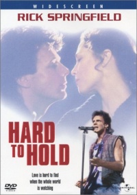 Hard to Hold Hard to Hold