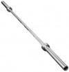 CAP Solid 7' Bar Chrome; ECO