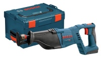 Bosch Bare-Tool CRS180BL 18-Volt Lithium-Ion Reciprocating Saw with L-BOXX-2 and Exact-Fit Tool Insert Tray Bosch Bare-Tool CRS180BL 18-Volt Lithium-Ion Reciprocating Saw with L-BOXX-2 and Exact-Fit Tool Insert Tray