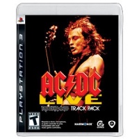 AC/DC Live: Rock Band Track Pack AC/DC Live: Rock Band Track Pack