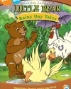 Little Bear - Rainy Day Tales