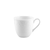 Mikasa Countryside Scroll 8-1/2-Ounce Teacup Mikasa Countryside Scroll 8-1/2-Ounce Teacup