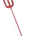 Loftus Interntional - Sequined (Red) Pitchfork
