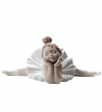 Lladro Nao Porcelain Figurine Ready For My Debut Lladro Nao Porcelain Figurine Ready For My Debut