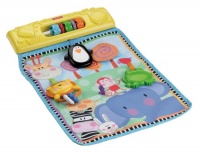 Fisher-Price Discover 'n Grow Musical Activities Play Wall for Playards Fisher-Price Discover 'n Grow Musical Activities Play Wall for Playards
