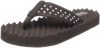 Skechers Cali Women's Works-Kiss And Run Thong Sandal