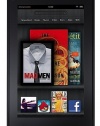 Kindle Fire 7, LCD Display, Wi-Fi, 8 GB - Includes Special Offers