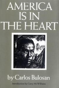 America Is in the Heart (Washington Paperbacks, Wp-68) America Is in the Heart (Washington Paperbacks, Wp-68)