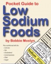 Pocket Guide to Low Sodium Foods