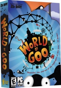 World of Goo