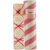 Aquolina Pink Sugar Eau De Toilette Spray, 3.4 Ounce Aquolina Pink Sugar Eau De Toilette Spray, 3.4 Ounce