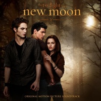 The Twilight Saga: New Moon Soundtrack The Twilight Saga: New Moon Soundtrack