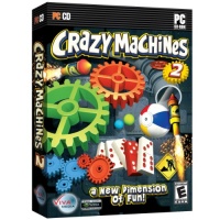 Crazy Machines 2 Crazy Machines 2