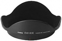 Canon EW83E Lens Hood for EF 16-35mm f/2.8L or other UWA Canon SLR Lenses Canon EW83E Lens Hood for EF 16-35mm f/2.8L or other UWA Canon SLR Lenses