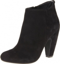 Steve Madden Women's Panelope Boot,Black Suede,8 M US Steve Madden Women's Panelope Boot,Black Suede,8 M US