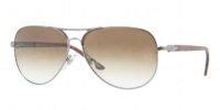 Persol 2393 997/51 Silver 2393 Aviator Sunglasses Persol 2393 997/51 Silver 2393 Aviator Sunglasses