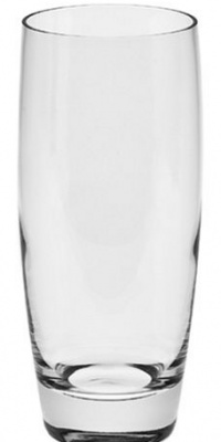 Luigi Bormioli Michelangelo Masterpiece 14.75-Ounce Highball Beverage Glasses (Set of 6) Luigi Bormioli Michelangelo Masterpiece 14.75-Ounce Highball Beverage Glasses (Set of 6)