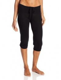 Alternative Women's Eco Crop Pant Alternative Women's Eco Crop Pant