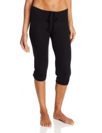 Alternative Women's Eco Crop Pant