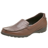 ECCO Women's Delux Mox Slip-on