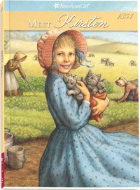 Meet Kirsten (American Girls Collection) Meet Kirsten (American Girls Collection)