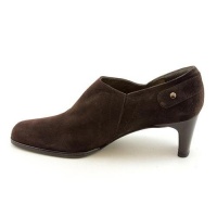 Stuart Weitzman Coverme Suede High Heels in Cola Size 11 Stuart Weitzman Coverme Suede High Heels in Cola Size 11