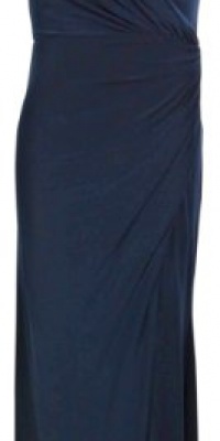 Sweetheart Brooch Maxi Dress Sweetheart Brooch Maxi Dress