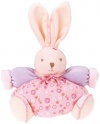 Kaloo Lilirose Chubby Rabbit, Medium