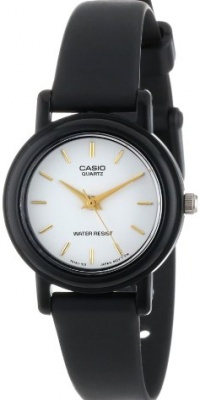 Casio Women's LQ139E-7A Classic Round Analog Watch Casio Women's LQ139E-7A Classic Round Analog Watch
