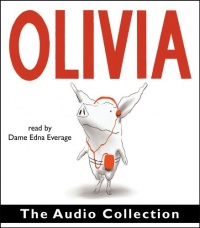 The Olivia Audio Collection The Olivia Audio Collection