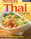 Simply Thai Cooking