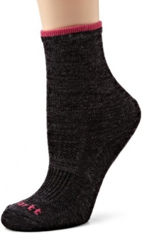 Carhartt Women's Traditional Ultimate Merino Wool Work Sock Carhartt Women's Traditional Ultimate Merino Wool Work Sock