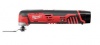 Milwaukee 2426-22 M12 Cordless Multi-Tool Kit, 2 Battery