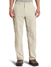 Columbia Men's Airgill Chill Pant Columbia Men's Airgill Chill Pant