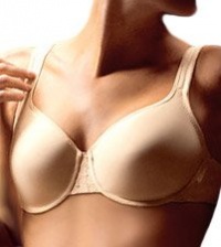 Chantelle Volupte Seamless Minimizer Bra Chantelle Volupte Seamless Minimizer Bra