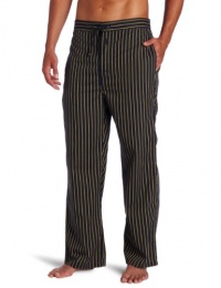 Nautica Men's Williams Stripe Sleep Pant