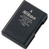 Nikon EN-EL14 Rechargeable Li-Ion Battery for Select Nikon DSLR Cameras (Retail Package)