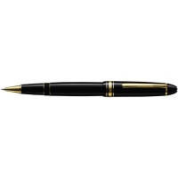 Mont Blanc Meisterstuck Le Grand Rollerball Pen, 11402 Mont Blanc Meisterstuck Le Grand Rollerball Pen, 11402