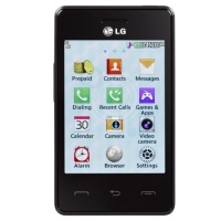 LG 840G Prepaid Phone (Net10) LG 840G Prepaid Phone (Net10)