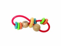 Manhattan Toy Skwinkle Teether Manhattan Toy Skwinkle Teether