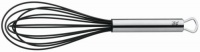 WMF Profi Plus 10-Inch Silicone Coated Wire Whisk WMF Profi Plus 10-Inch Silicone Coated Wire Whisk